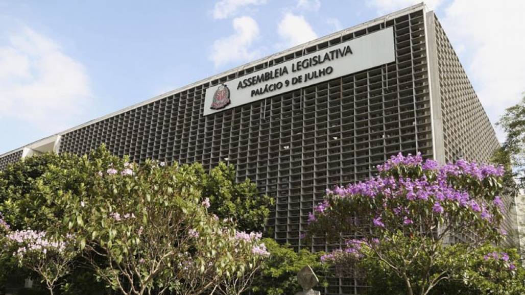 alesp (Divulgação) alesp (Divulgação)