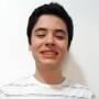 Thiago (Arquivo Pessoal )