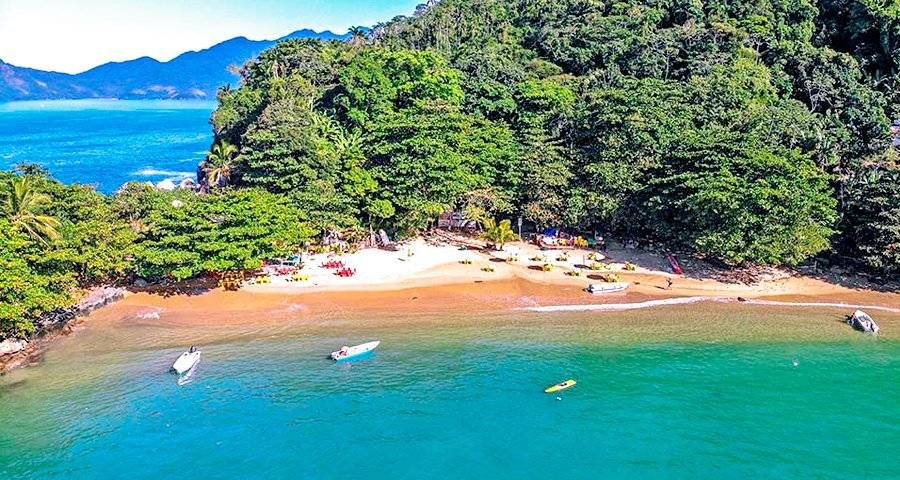 Ilhabela-SP