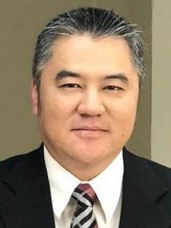  Frank Koji Migiyama