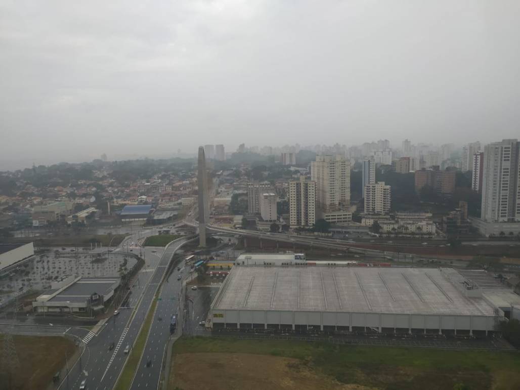 Previsão do tempo chuva (Meon) Previsão do tempo chuva (Meon)
