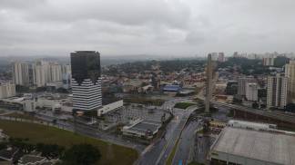 Previsão do tempo chuva frio nublado Previsão do tempo chuva frio nublado