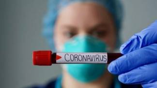 coronavirus coronavirus