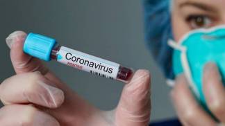 coronavírus coronavírus