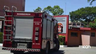 Bombeiros Bombeiros
