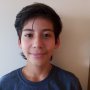 Miguel (Arquivo Pessoal )