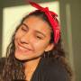 Beatriz (Arquivo Pessoal )