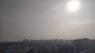 Previsão do tempo Sol nuvens Previsão do tempo Sol nuvens