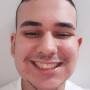 VINÍCIUS FROES (Arquivo Pessoal )