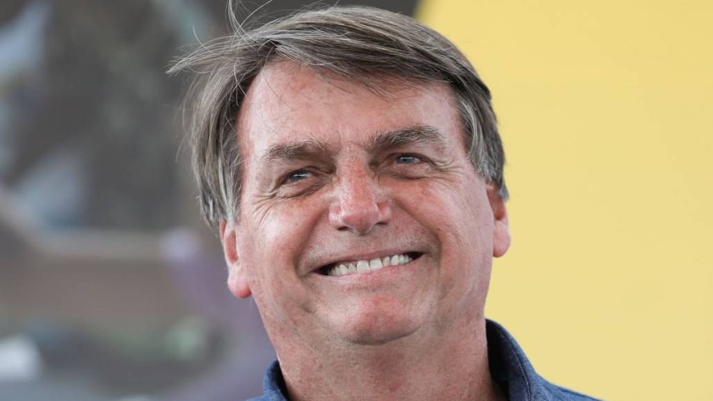 Bolsonaro - Isac Nobrega PR ( Isac Nobrega PR) Bolsonaro - Isac Nobrega PR ( Isac Nobrega PR)