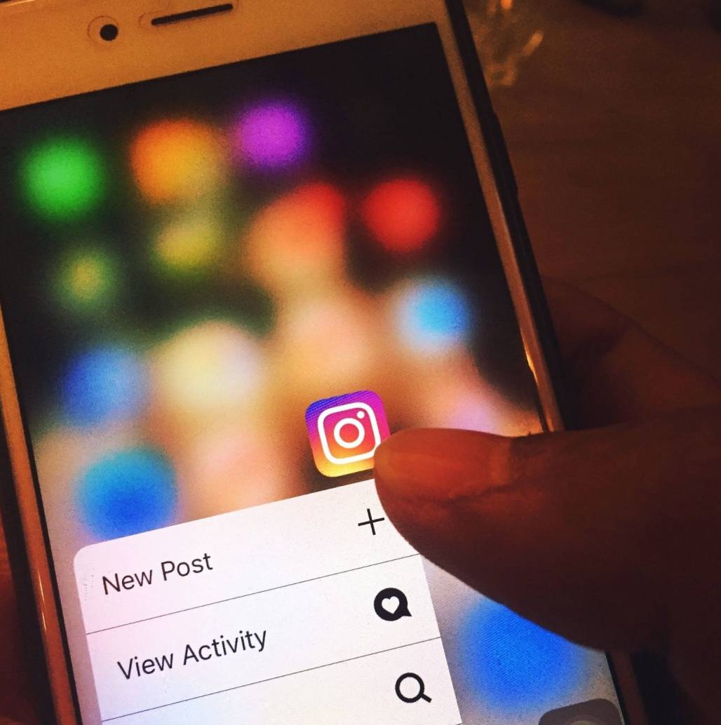instagram (Reprodução/Canva) instagram (Reprodução/Canva)