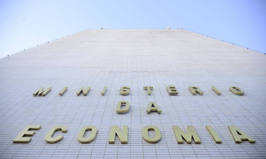 ministério da economia (Reprodução/AgênciaBrasil/MarcelloCasalJr) ministério da economia (Reprodução/AgênciaBrasil/MarcelloCasalJr)