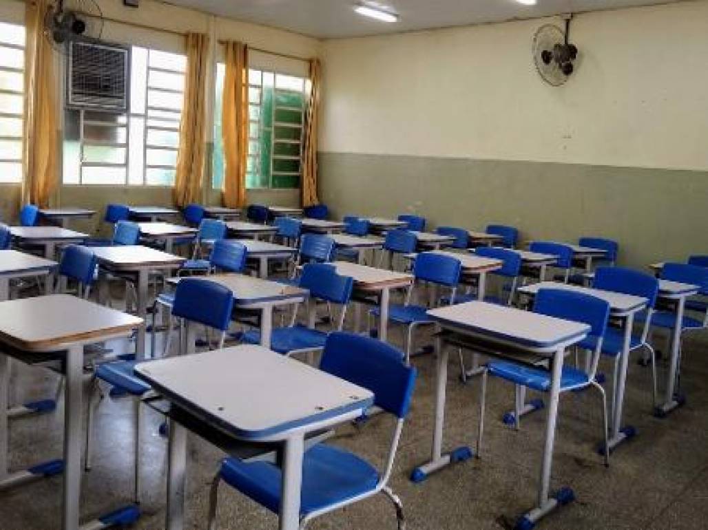 escolas (Arquivo/Meon/UOL) escolas (Arquivo/Meon/UOL)