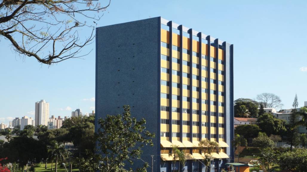 São José dos Campos Prefeitura (Divulgação/PMSJC) São José dos Campos Prefeitura (Divulgação/PMSJC)