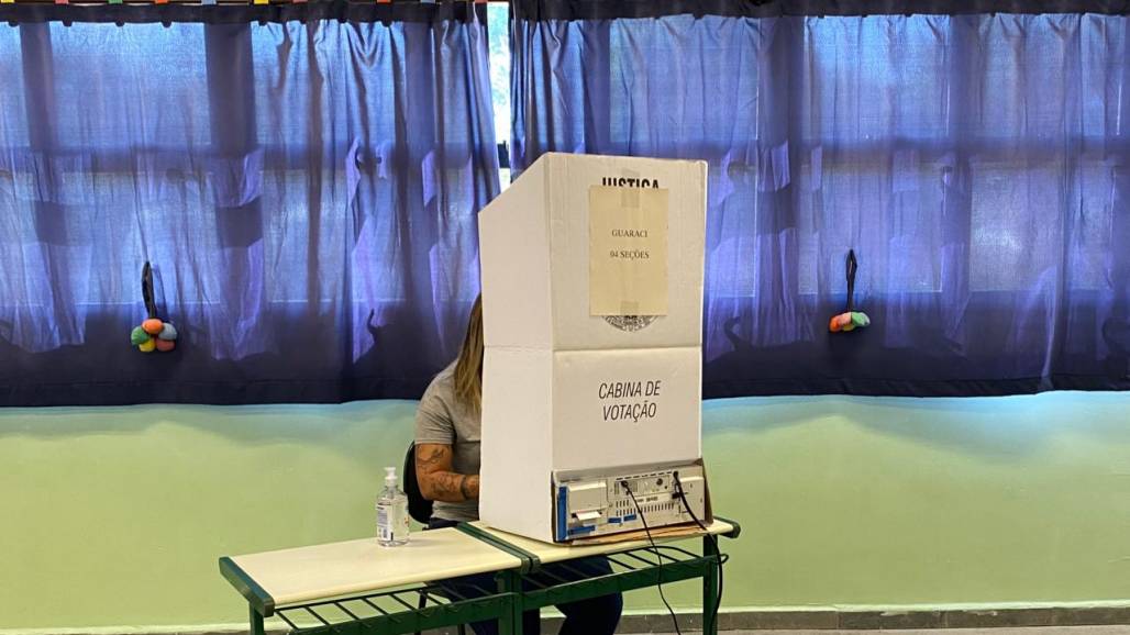 Eleições Jacareí Eleições Jacareí