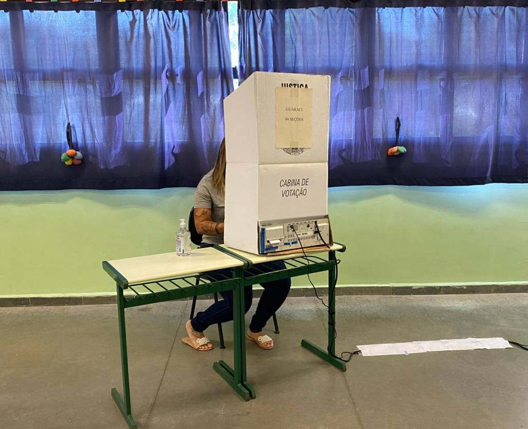Eleições Jacareí Eleições Jacareí