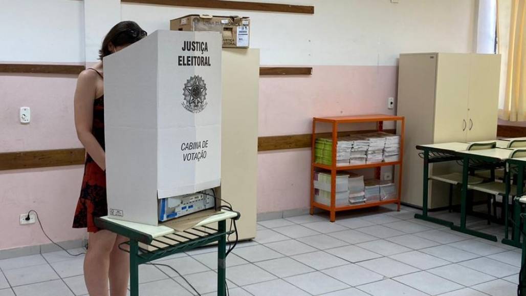 Eleições Jacareí Eleições Jacareí