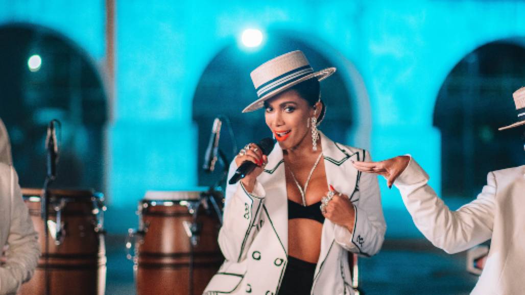 anitta grammy (Reprodução Internet) anitta grammy (Reprodução Internet)