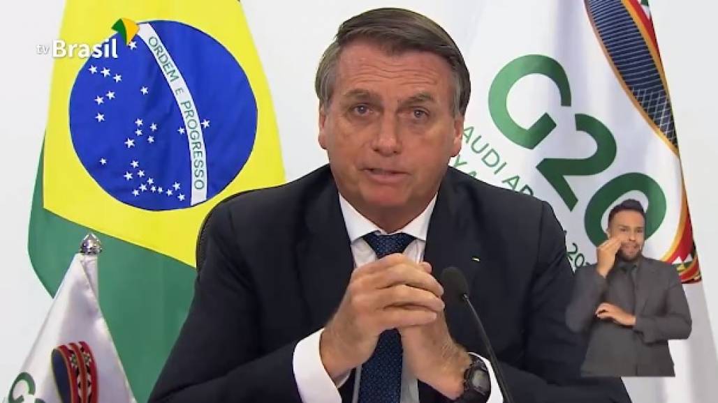 Bolsonaro - TV Brasil Bolsonaro - TV Brasil