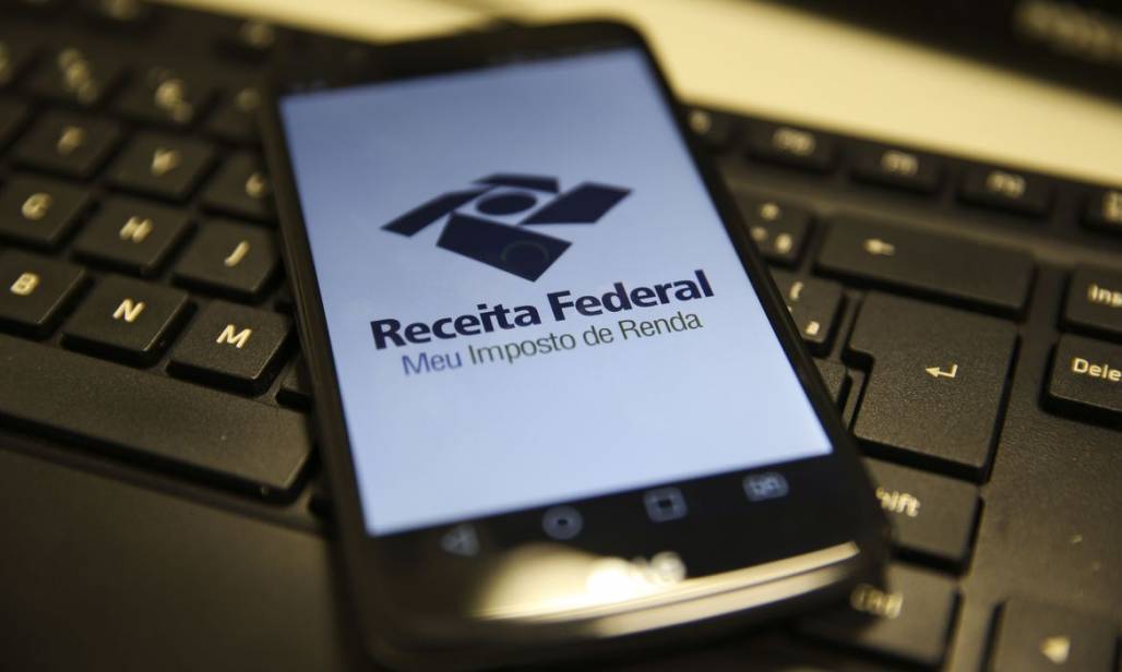 receita federal (Agência Brasil) receita federal (Agência Brasil)