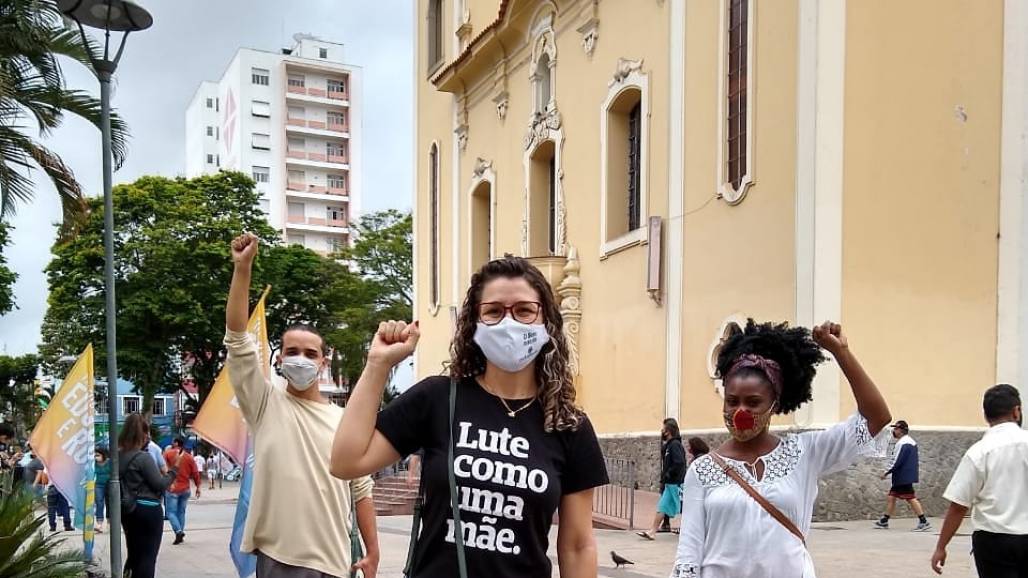 Coletivo Representa Taubaté Coletivo Representa Taubaté