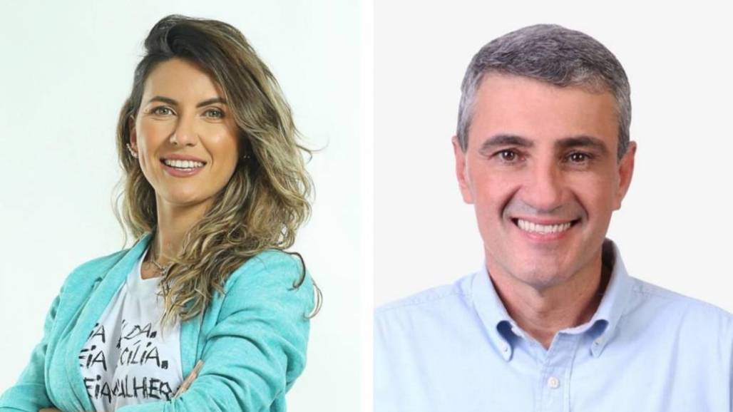Loreny e Saud Loreny e Saud