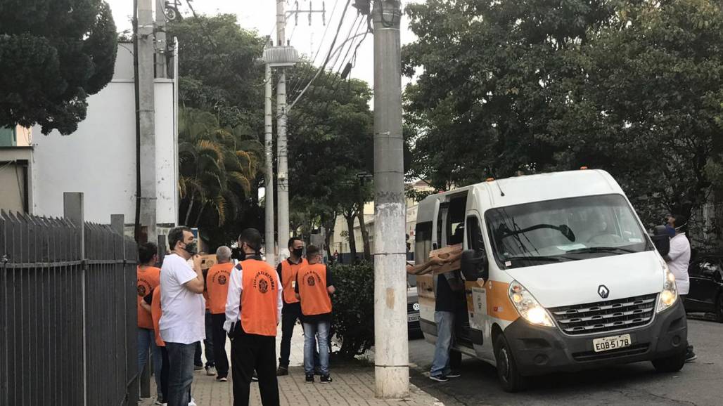 Eleição Taubaté Eleição Taubaté