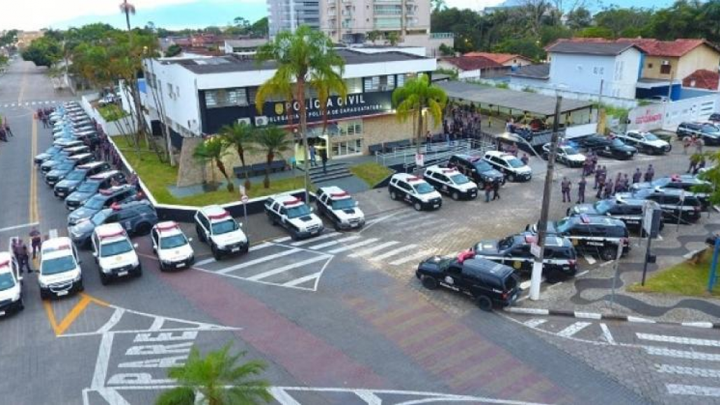 image (Reprodução/Costa Norte) image (Reprodução/Costa Norte)