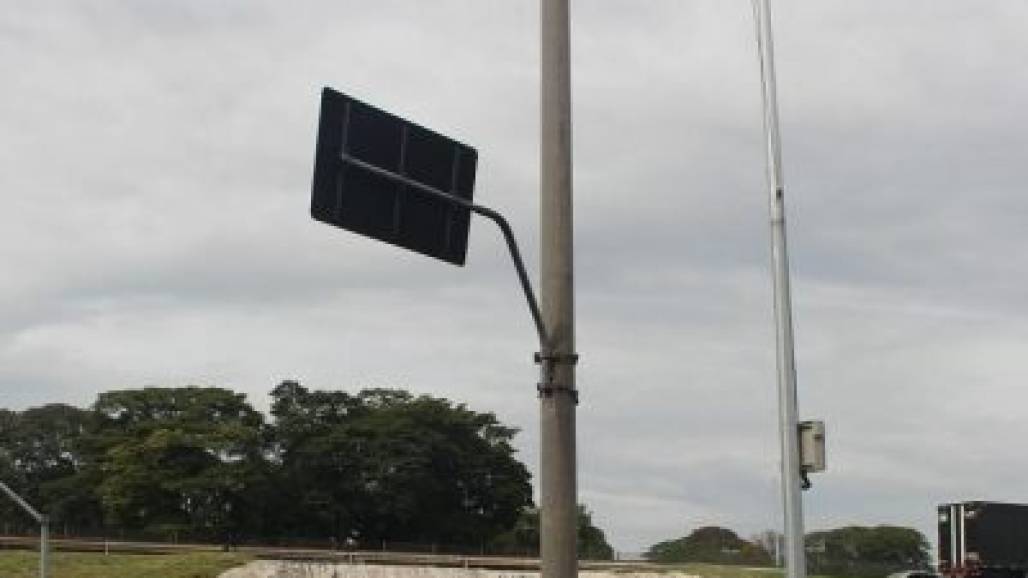 Obra em Taubaté (Divulgação/PMT) Obra em Taubaté (Divulgação/PMT)