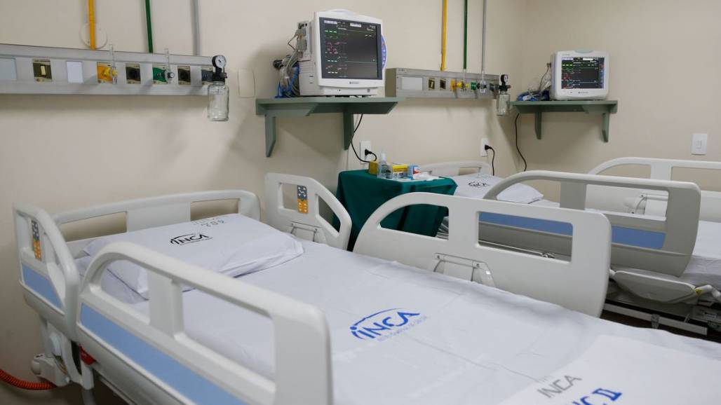 hospital (Reprodução/AgênciaBrasil/TâniaRêgo) hospital (Reprodução/AgênciaBrasil/TâniaRêgo)