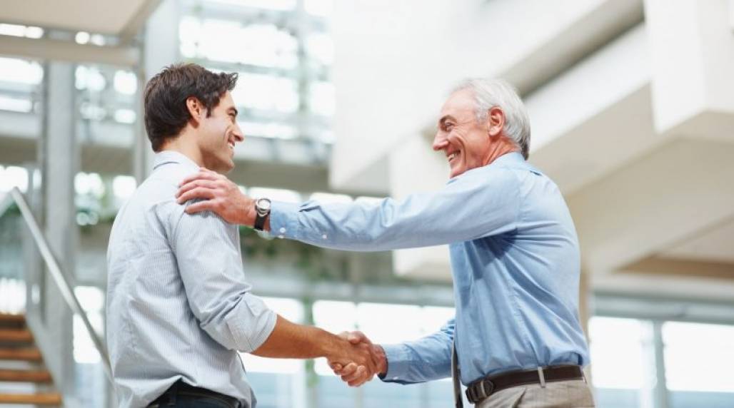 sucessão empresarial (Divulgação) sucessão empresarial (Divulgação)