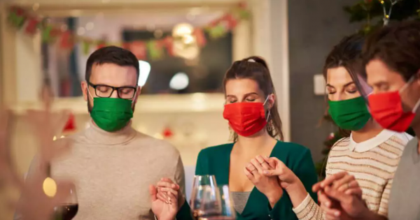Qual a importância de viver o Natal em família? - Meon Qual a importância de viver o Natal em família? - Meon