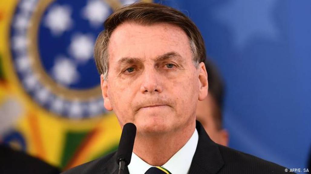 bolsonaro (Reprodução Internet) bolsonaro (Reprodução Internet)