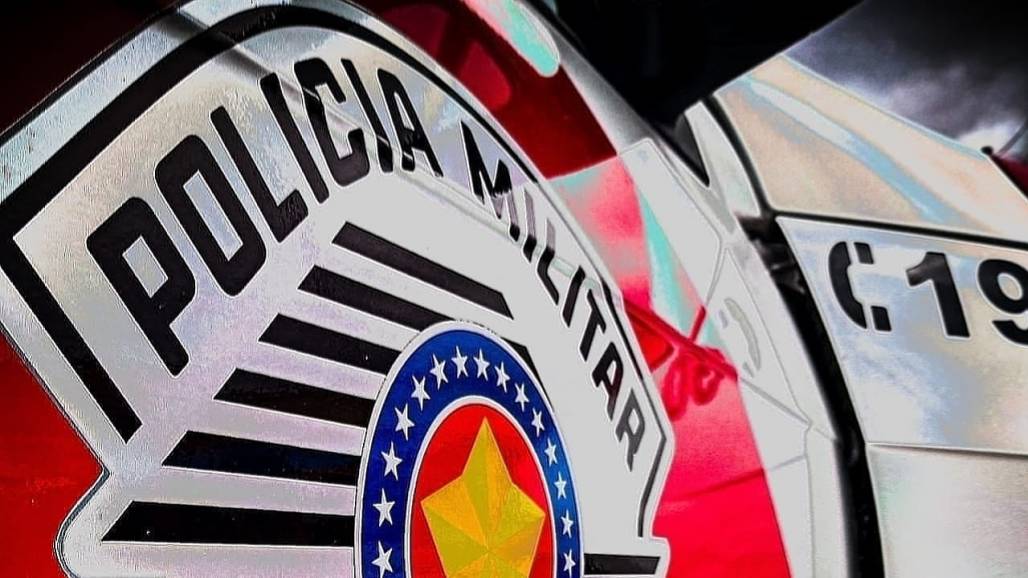 Policia militar (Divulgação/PM) Policia militar (Divulgação/PM)