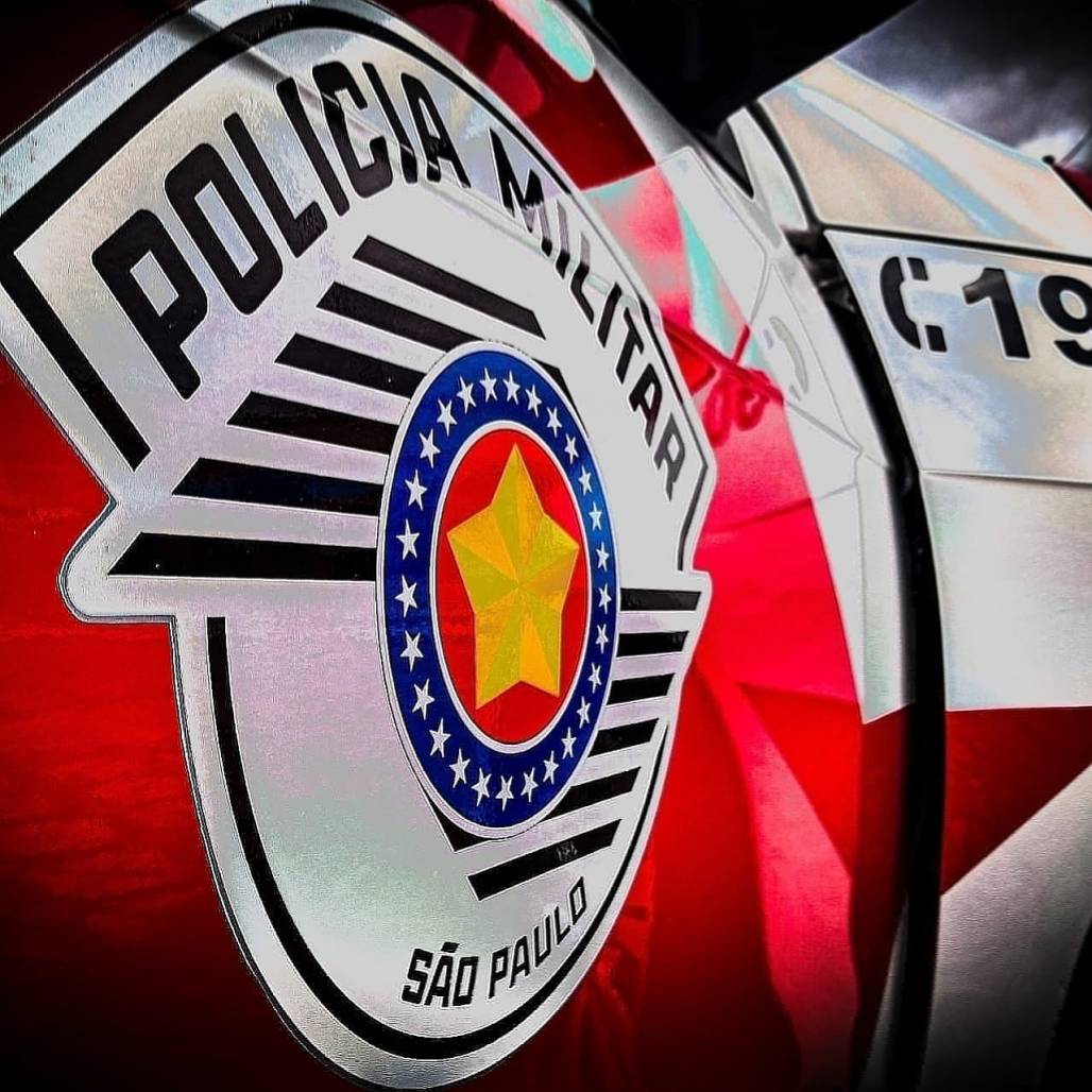 Policia militar (Divulgação/PM) Policia militar (Divulgação/PM)