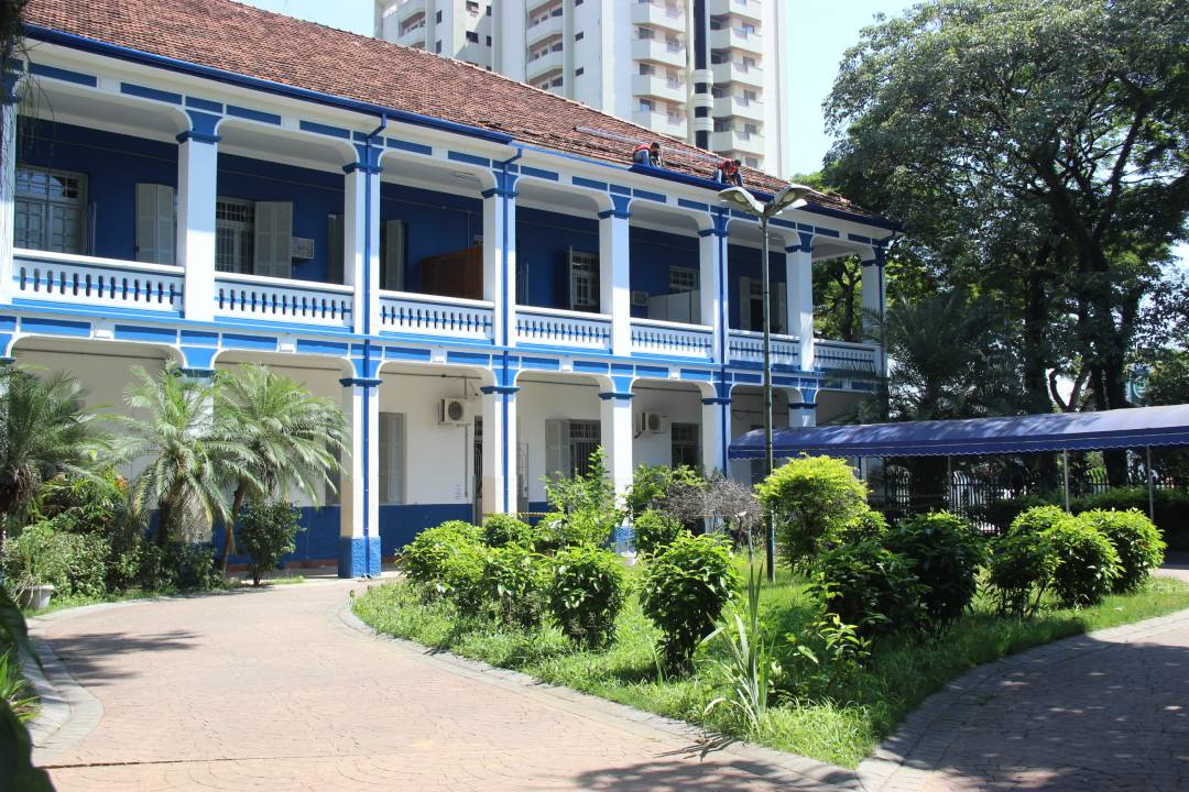 Prefeitura de Taubaté