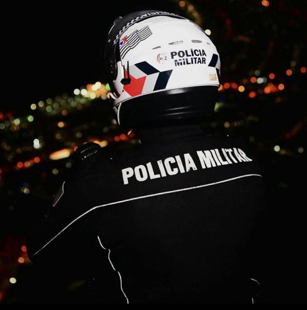 policia militar policia militar