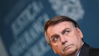 crise bolsonaro crise bolsonaro