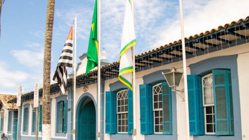 prefeitura de São Sebastião (Divulgação) prefeitura de São Sebastião (Divulgação)
