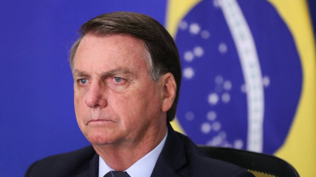 bolsonaro (R7) bolsonaro (R7)