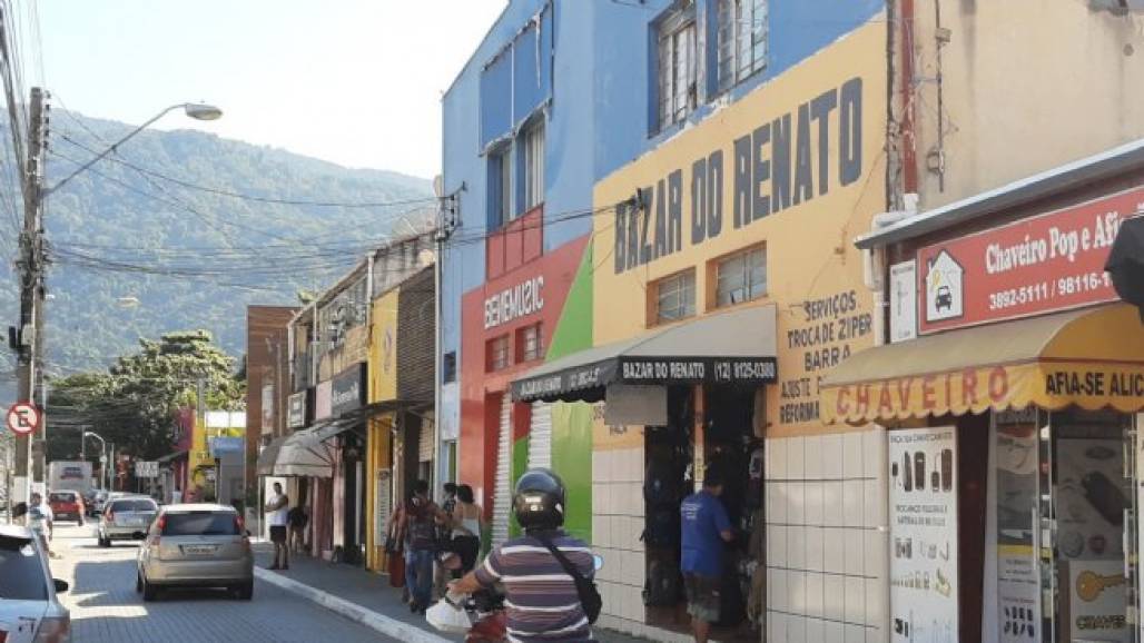 são sebastião foto cidade (Divulgação / Prefeitura de São Sebastião) são sebastião foto cidade (Divulgação / Prefeitura de São Sebastião)