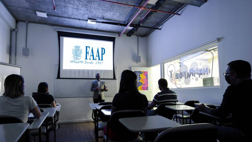 IMG FAAP IMG FAAP
