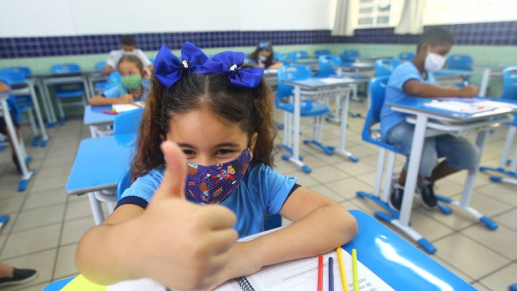escola (Prefeitura de SJC) escola (Prefeitura de SJC)