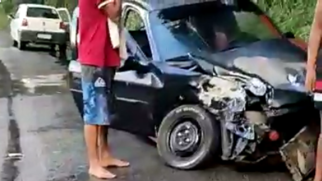 ACIDENTE (Divulgação) ACIDENTE (Divulgação)