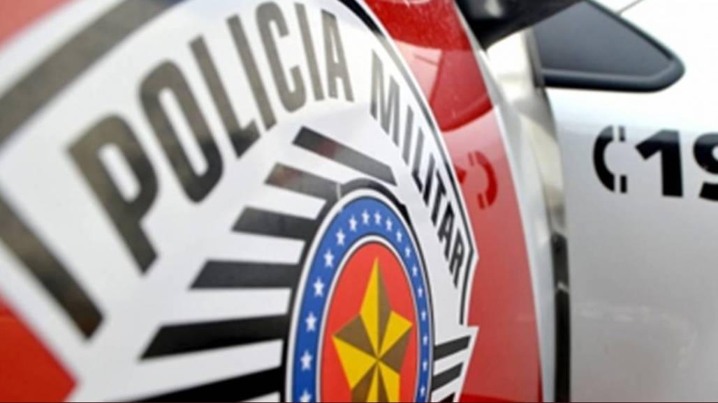 Polícia Militar (Divulgação/PM) Polícia Militar (Divulgação/PM)