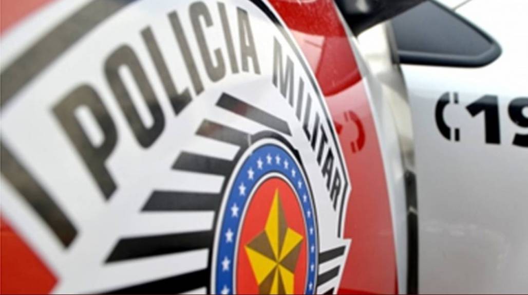 Polícia Militar (Divulgação/PM) Polícia Militar (Divulgação/PM)
