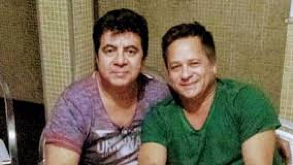 cantor Leonardo cantor Leonardo