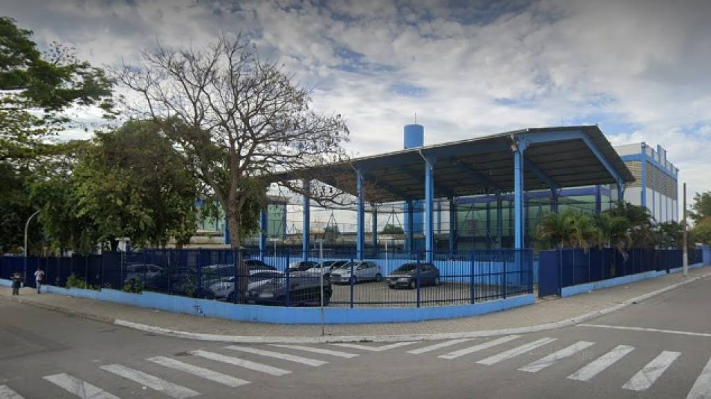 Escola municipal Prof Moacyr Benedicto de Souza SJC - Reprodução Google (Reprodução / Google Street View) Escola municipal Prof Moacyr Benedicto de Souza SJC - Reprodução Google (Reprodução / Google Street View)