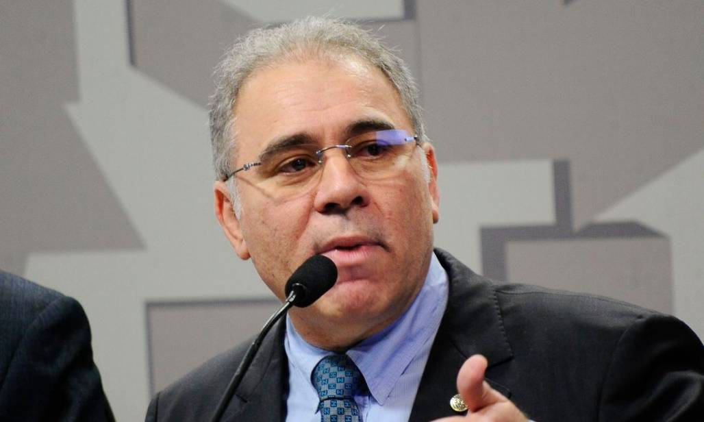 Marcelo Queiroga Marcelo Queiroga