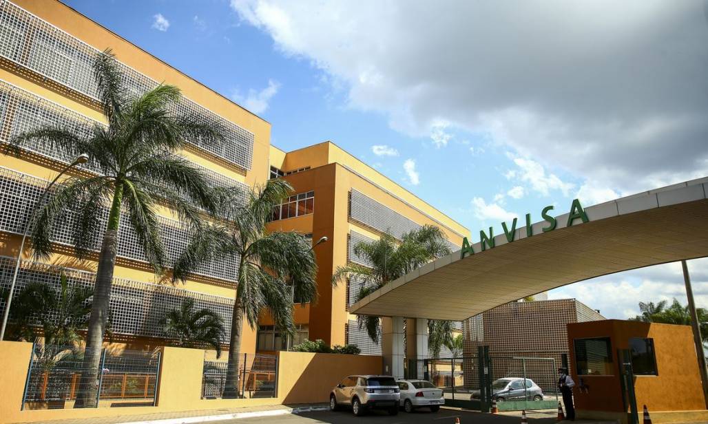 anvisa (Agência Brasil) anvisa (Agência Brasil)